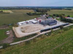 Schnoor plast drone foto 9