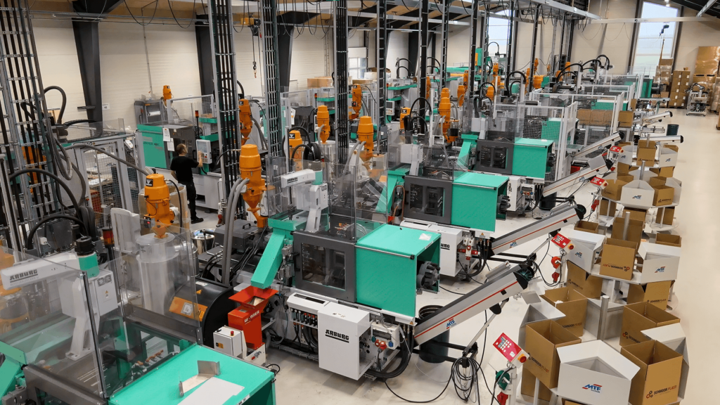 Schnoor Plast Danmark Kvalitetskontrol WEB 1